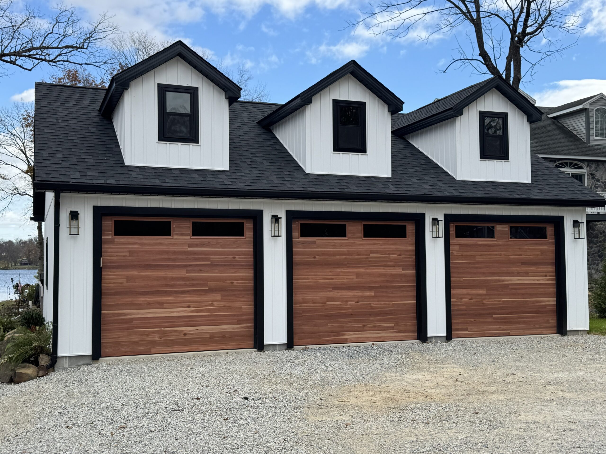 Backyard Structures - Pole Barn Builder in Loysville, Pennsylvania